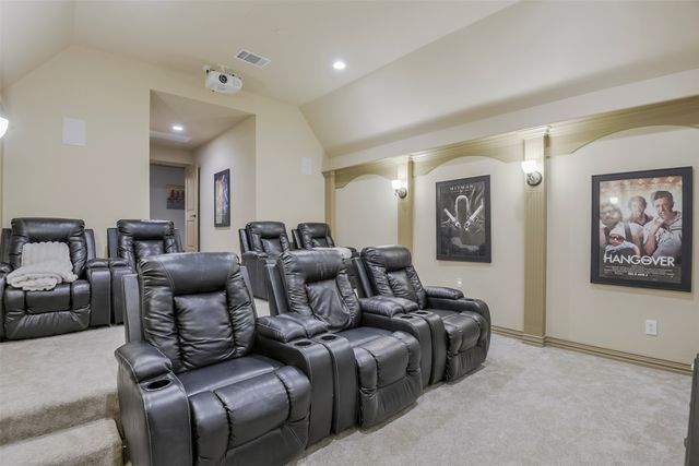 1108 Hudson Drive, Mansfield, TX 76063