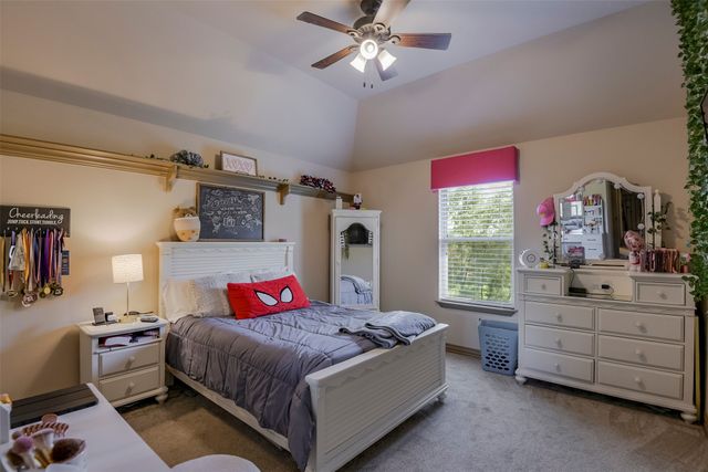 1108 Hudson Drive, Mansfield, TX 76063