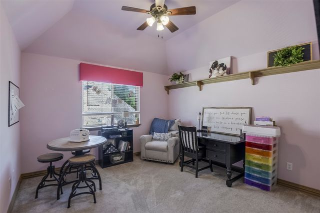 1108 Hudson Drive, Mansfield, TX 76063