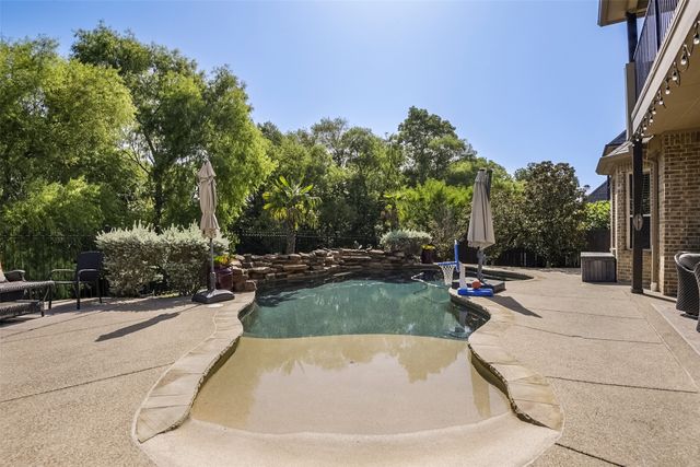 1108 Hudson Drive, Mansfield, TX 76063