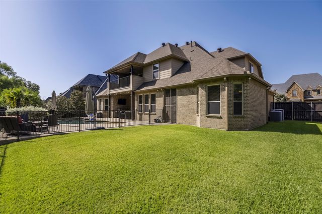 1108 Hudson Drive, Mansfield, TX 76063