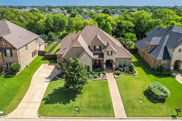 1108 Hudson Drive, Mansfield, TX 76063