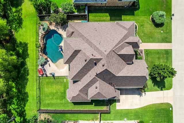 1108 Hudson Drive, Mansfield, TX 76063