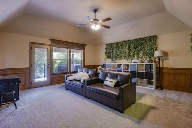 1108 Hudson Drive, Mansfield, TX 76063