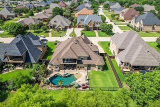 1108 Hudson Drive, Mansfield, TX 76063