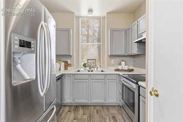 4931 Joseph Drive, Colorado Springs, CO 80916