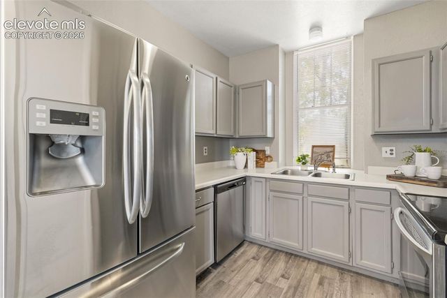 4931 Joseph Drive, Colorado Springs, CO 80916