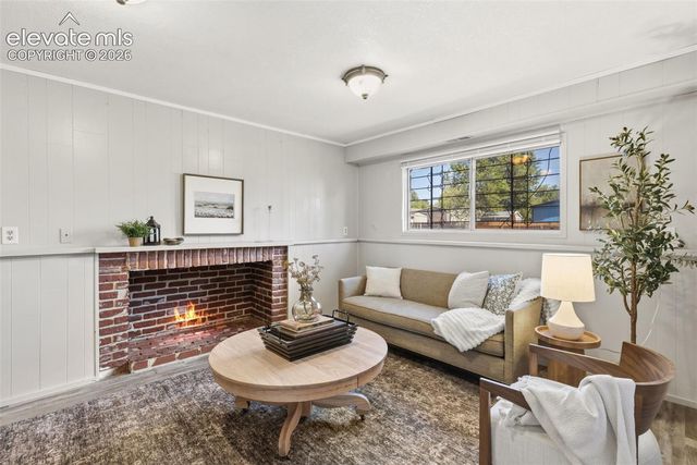 4931 Joseph Drive, Colorado Springs, CO 80916