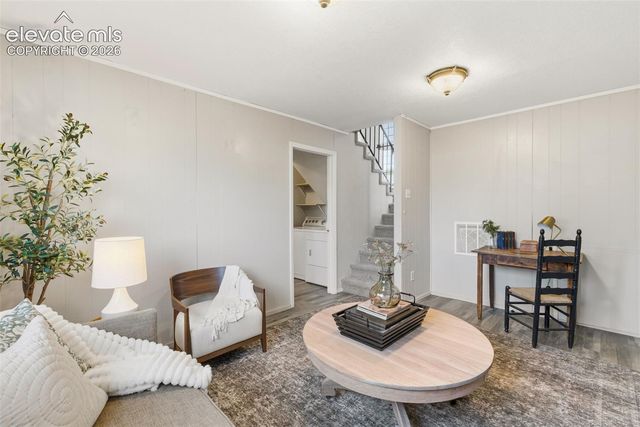 4931 Joseph Drive, Colorado Springs, CO 80916