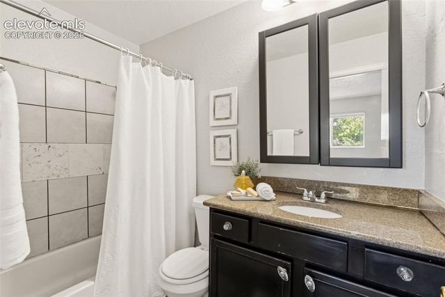 4931 Joseph Drive, Colorado Springs, CO 80916
