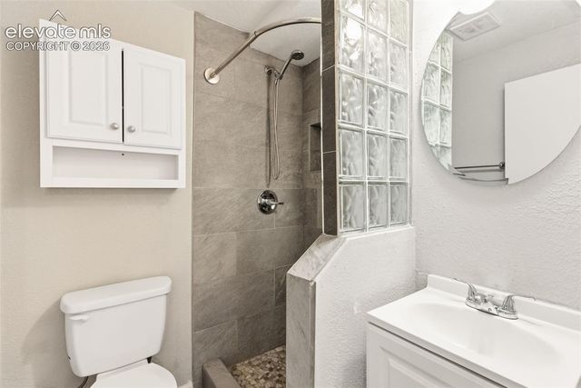 4931 Joseph Drive, Colorado Springs, CO 80916