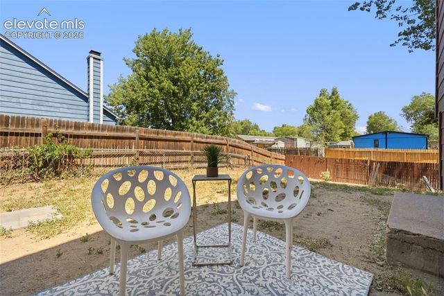 4931 Joseph Drive, Colorado Springs, CO 80916