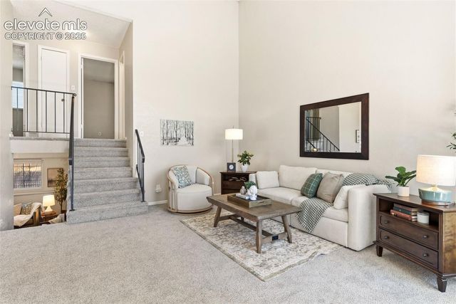 4931 Joseph Drive, Colorado Springs, CO 80916