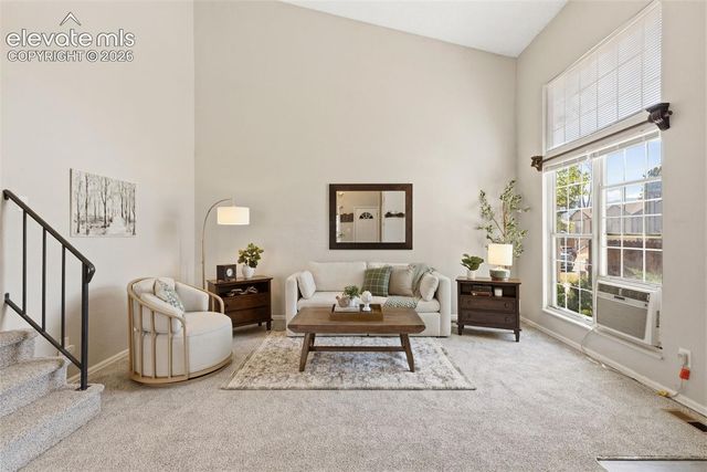 4931 Joseph Drive, Colorado Springs, CO 80916