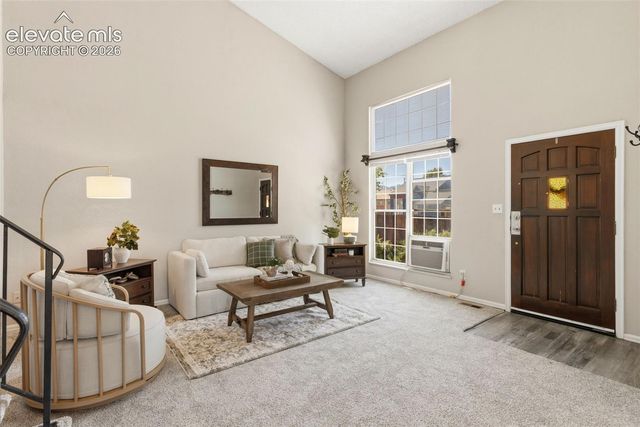 4931 Joseph Drive, Colorado Springs, CO 80916
