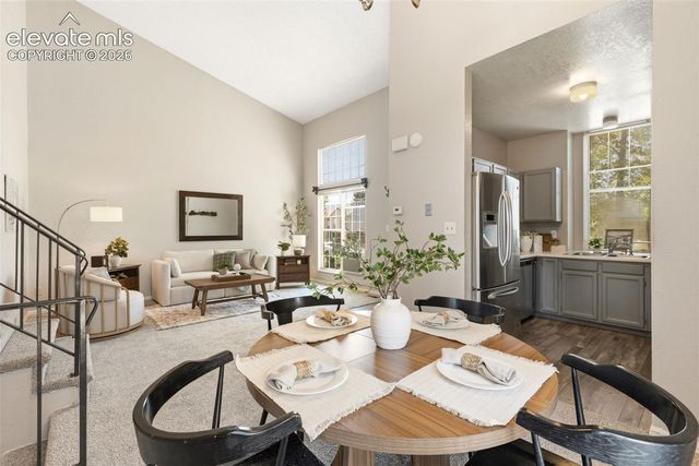 4931 Joseph Drive, Colorado Springs, CO 80916