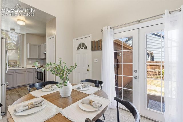 4931 Joseph Drive, Colorado Springs, CO 80916