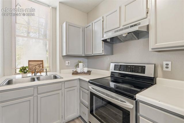 4931 Joseph Drive, Colorado Springs, CO 80916