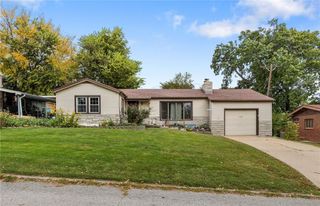 2828 TAUROMEE Avenue, Kansas City, KS 66102