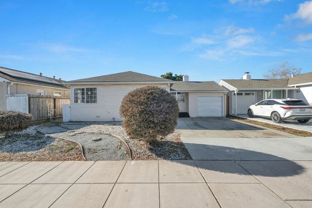 15879 Hesperian Blvd, San Lorenzo, CA 94580