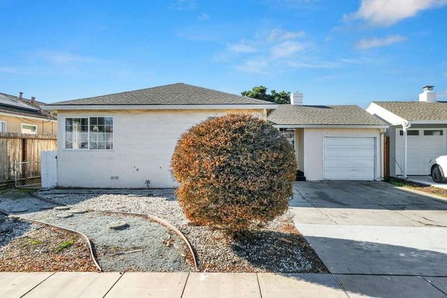 15879 Hesperian Blvd, San Lorenzo, CA 94580