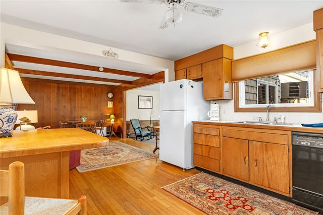 14 Metcalf Drive, Cumberland, RI 02864