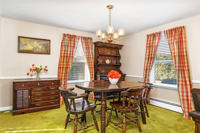 14 Metcalf Drive, Cumberland, RI 02864