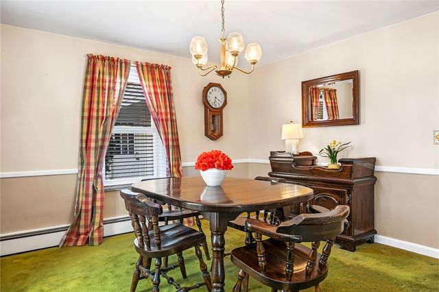 14 Metcalf Drive, Cumberland, RI 02864