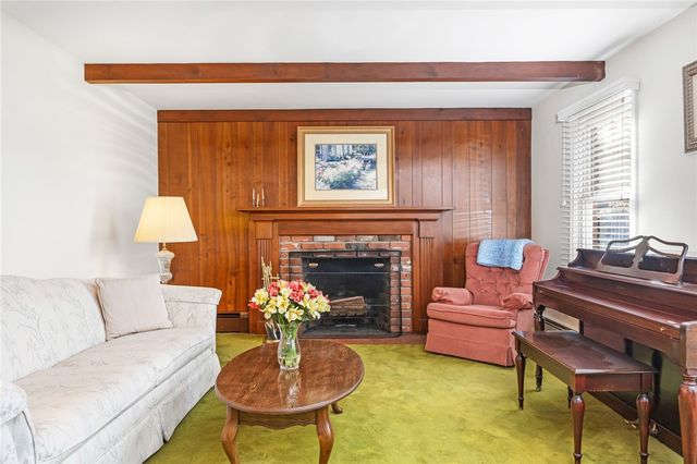 14 Metcalf Drive, Cumberland, RI 02864