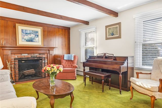 14 Metcalf Drive, Cumberland, RI 02864