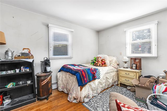 14 Metcalf Drive, Cumberland, RI 02864