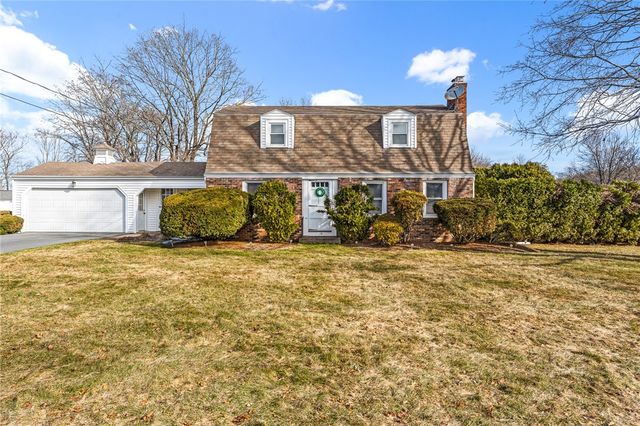 14 Metcalf Drive, Cumberland, RI 02864