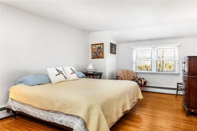 14 Metcalf Drive, Cumberland, RI 02864