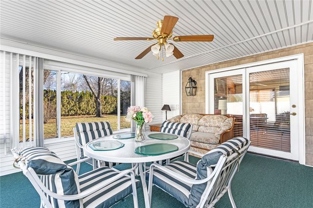 14 Metcalf Drive, Cumberland, RI 02864