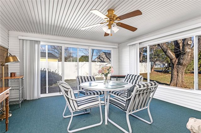 14 Metcalf Drive, Cumberland, RI 02864