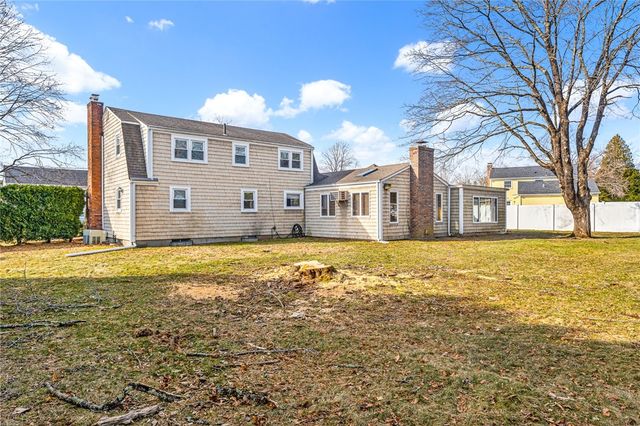 14 Metcalf Drive, Cumberland, RI 02864