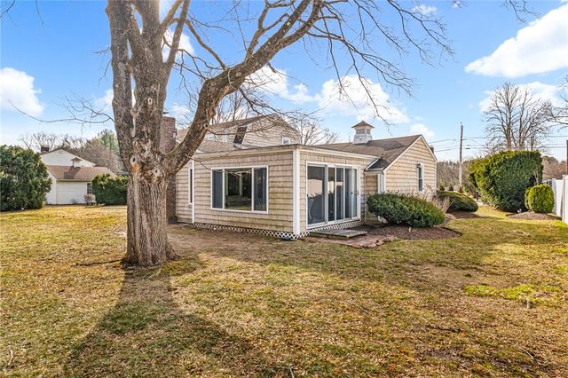 14 Metcalf Drive, Cumberland, RI 02864