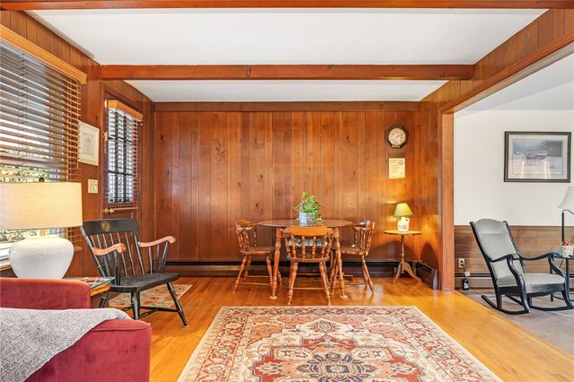 14 Metcalf Drive, Cumberland, RI 02864