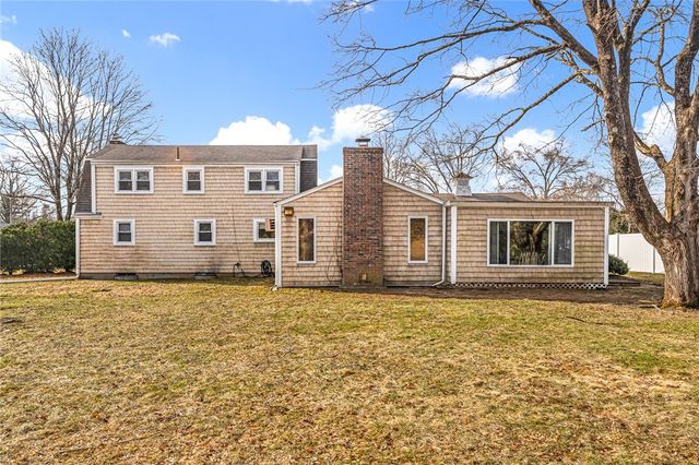 14 Metcalf Drive, Cumberland, RI 02864