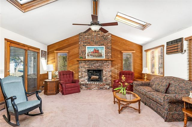 14 Metcalf Drive, Cumberland, RI 02864