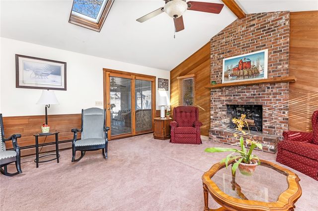 14 Metcalf Drive, Cumberland, RI 02864