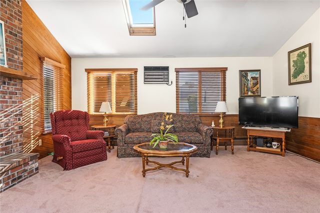 14 Metcalf Drive, Cumberland, RI 02864