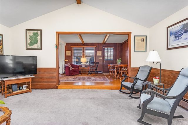 14 Metcalf Drive, Cumberland, RI 02864