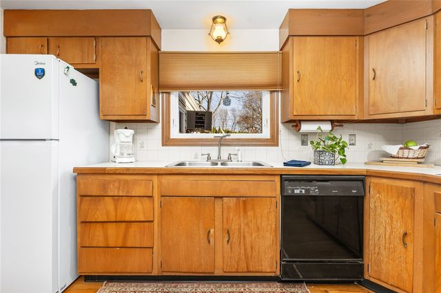 14 Metcalf Drive, Cumberland, RI 02864