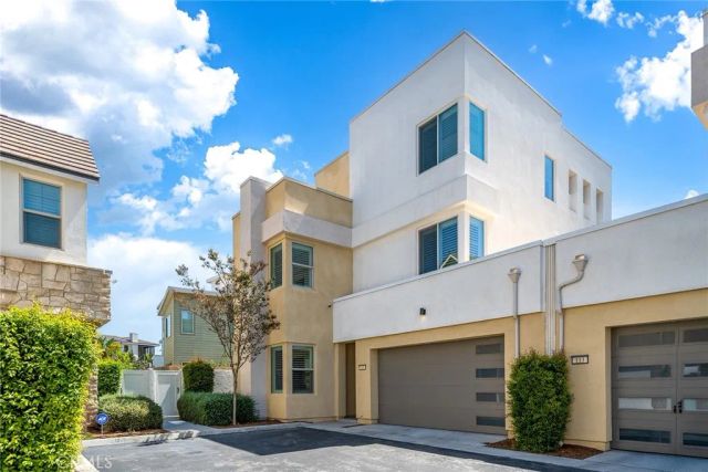 115 Masterpiece, Irvine, CA 92618