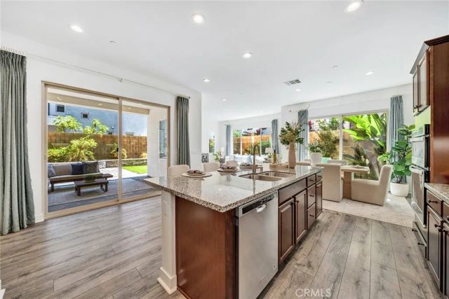 115 Masterpiece, Irvine, CA 92618