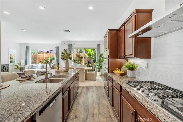 115 Masterpiece, Irvine, CA 92618