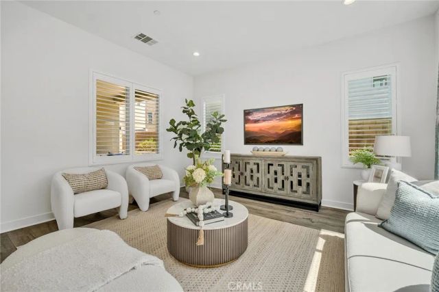 115 Masterpiece, Irvine, CA 92618