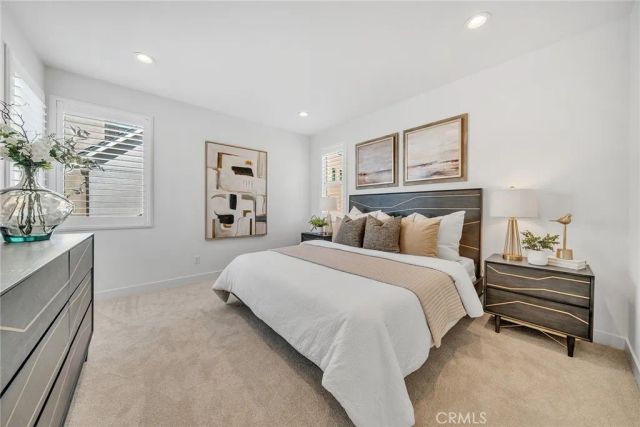 115 Masterpiece, Irvine, CA 92618