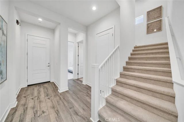 115 Masterpiece, Irvine, CA 92618